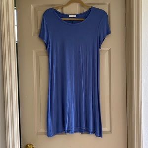 Olivia Rae Cotton Dress